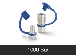 1000 Bar Couplings