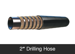 2 Inch Drilling Hose