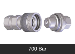700 Bar