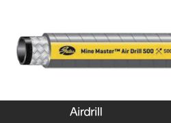 Airdrill Hoses