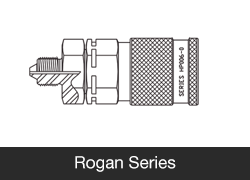 Rogan Series Couplings