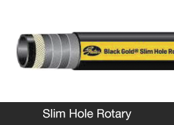 Slim Hole Rotary