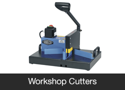 Workshop Cutting Machines