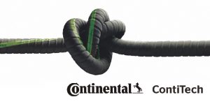 1" Continental Water Hose | Bore | WP 10 Bar | Water Suction & Delivery