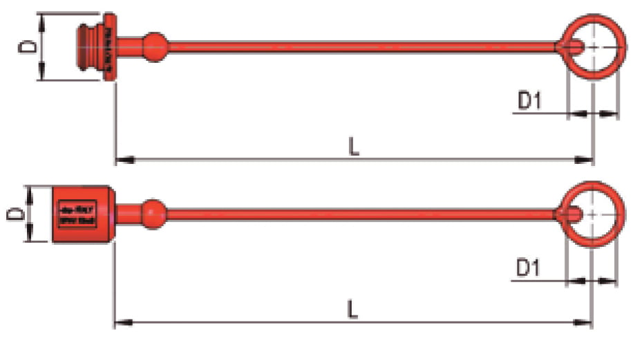 Quick Release Coupling | ISO B - Abdex