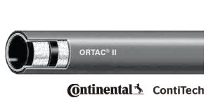 3/16" Continental Ortac Hose | WP 20.7 Bar | Air & Multipurpose