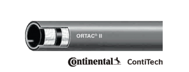 3/16" Continental Ortac Hose | WP 20.7 Bar | Air & Multipurpose
