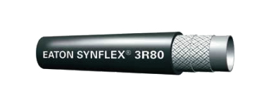 3/16" Synflex 3R80 | Bore | WP 350 Bar | SAE 100R8