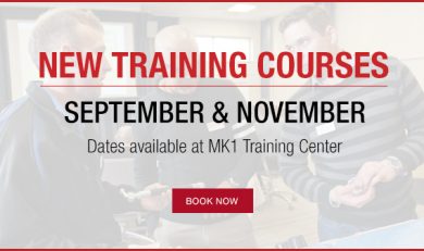 Abdex Training Center – MK1
