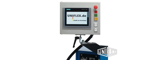 Uniflex C.2 Touch