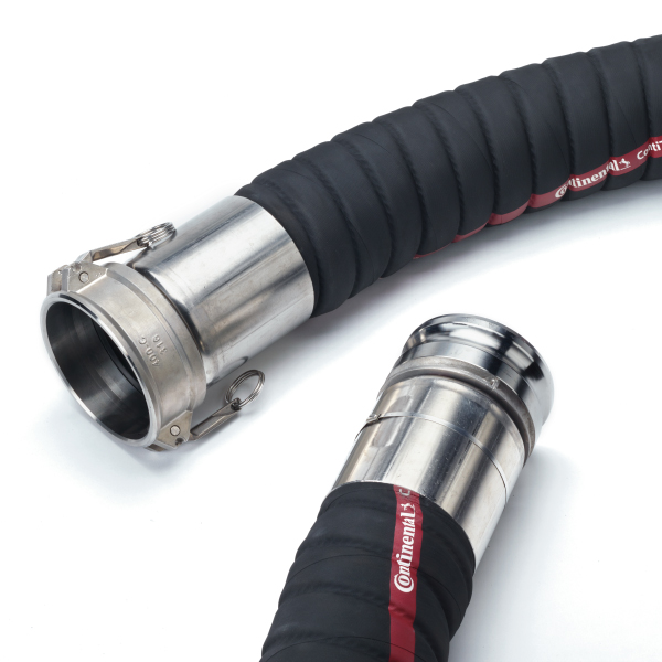 Industrial Hoses