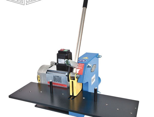 Uniflex Hose Cutting Machine - EM 4, EM 4 DC