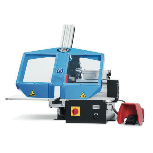 Uniflex Hose Cutting Machine