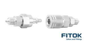 Quick Release Coupling | HQC Series