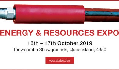 Energy and Resources Expo