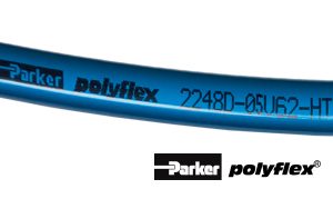 5/16" Bore | WP 1000 Bar | Tube Cleaning