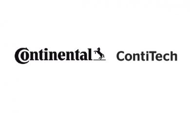 continental logo