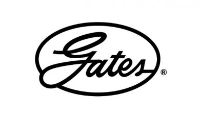 Gates Logo