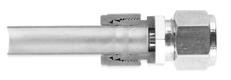 SAE/MS Straight Thread Fitting (UN, UNJ) - Abdex