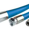 1/2" A-jet High Pressure Drain Jetting Hose | Bore | WP 207 Bar |