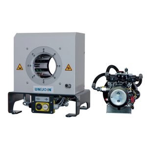 Swaging Machine - UG 32, UG 32 Mobileline
