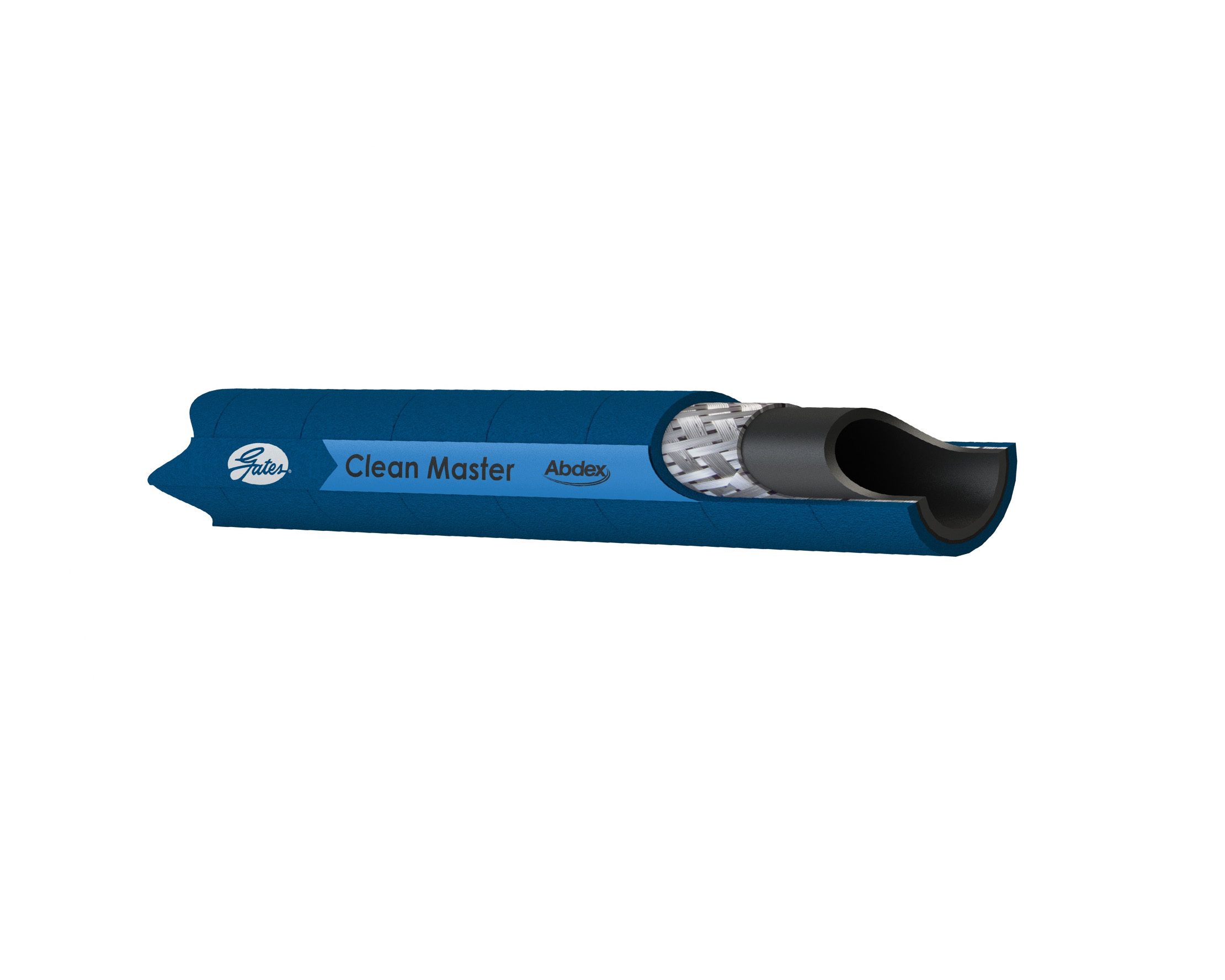 Clean Master Water Jetting Hose