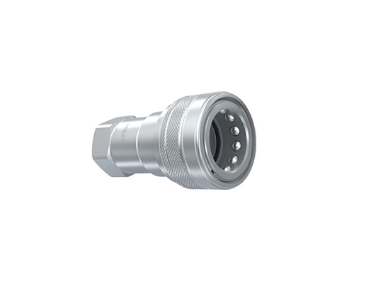 Stainless steel coupling