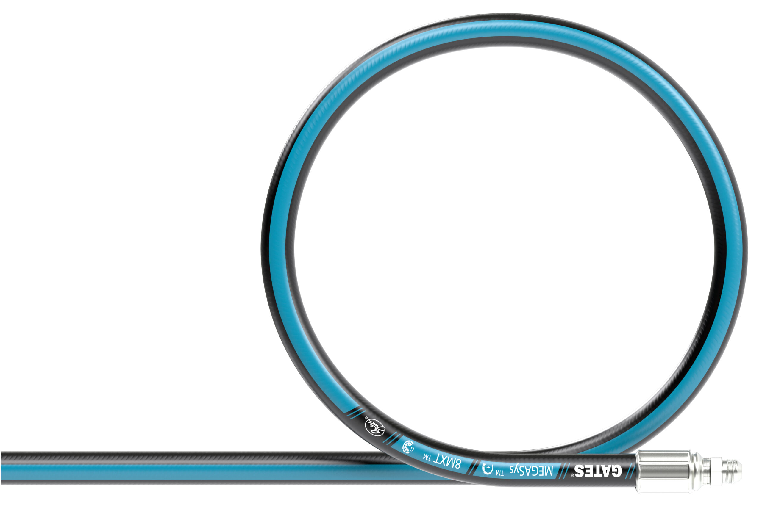 MegaSys MXT Hydraulic Hose