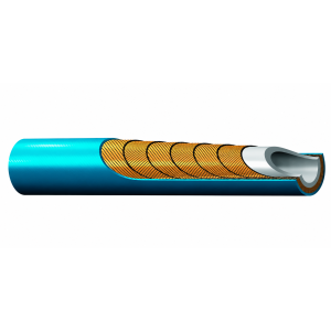 Parker 2640N | Ultra High Pressure Hose | WP 1200-1800 Bar |