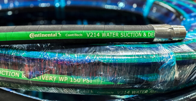 Continental Water Hose