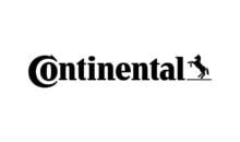 Continental Logo