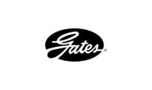 Gates Logo