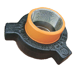 fig 602 hammer union