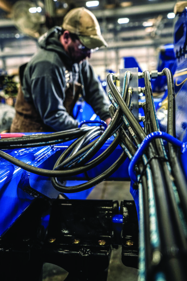 Hydraulics Perth | Abdex Australia