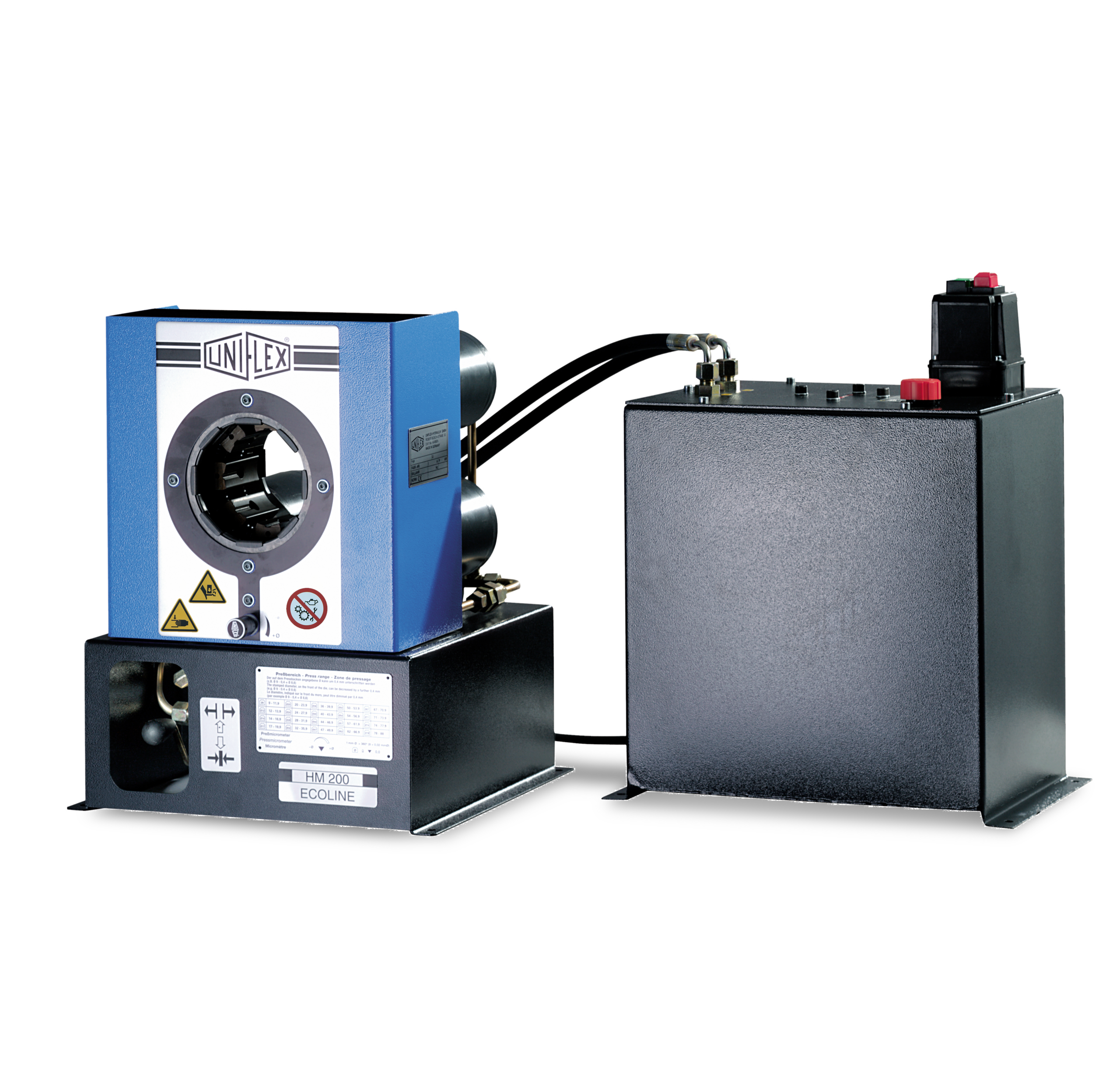 Uniflex HM200 - Ecoline