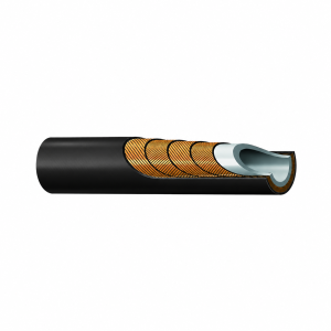 Parker 2440N | Ultra High Pressure Hose | WP 900-1400 Bar |