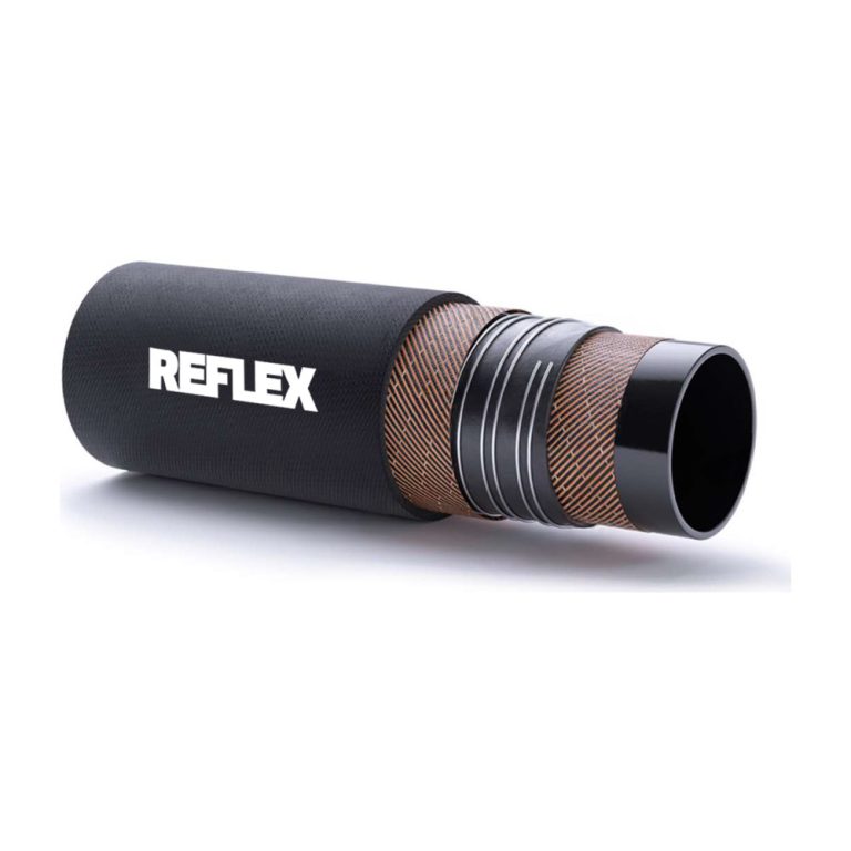 Fuel Oil Delivery Hose | ROFDSD-20 | WP 20 Bar |
