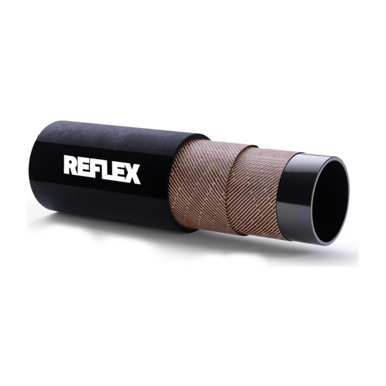 Fuel Oil Delivery Hose | ROFD-20 | WP 20 Bar |