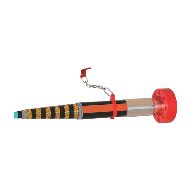 Drilling Hose | RD3K & RD5K | WP 207 to 345 Bar