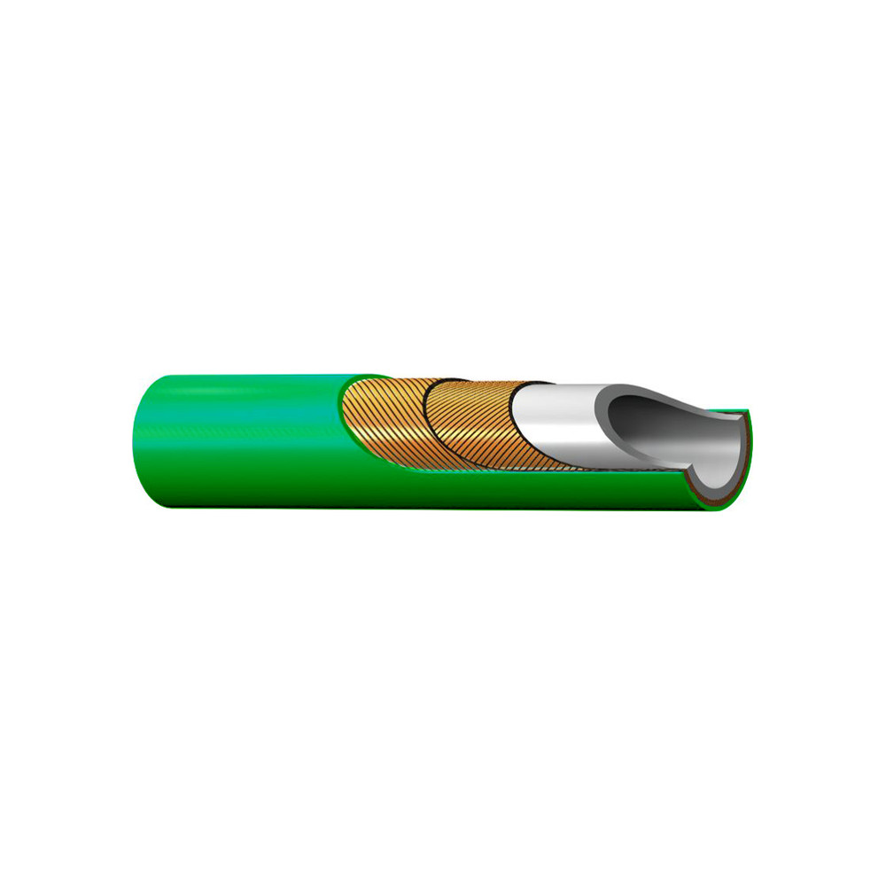 Parker PFX10 | Formerly 2240D to 2248D | WP 1035 Bar