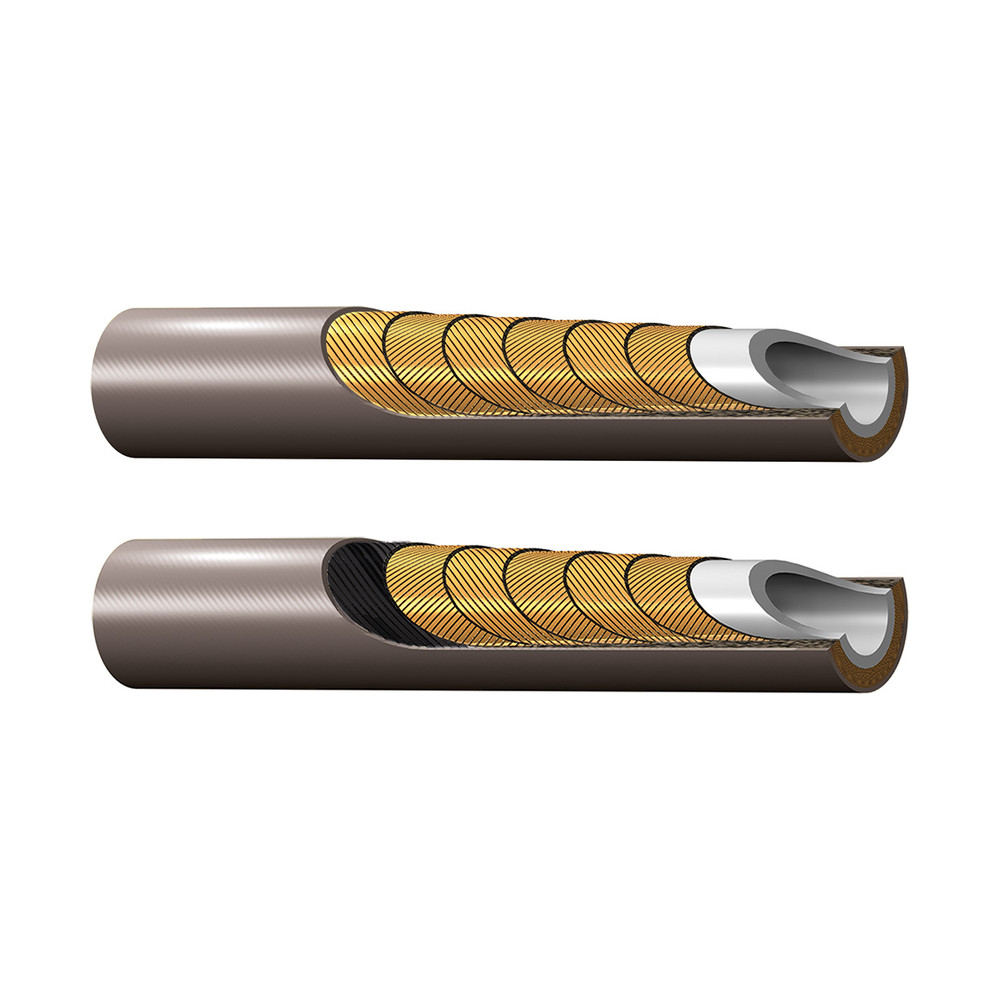 Parker PFX21 | Formerly 2440D to 2740D | WP 2100 Bar