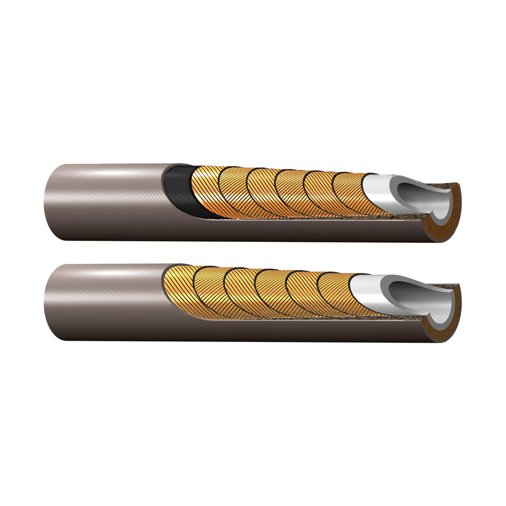 Parker PFX25 | Formerly 2440D to 2740D | WP 2500 Bar
