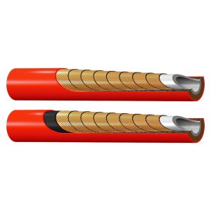 Parker PFX38 | Formerly 2848D to 2849D | WP 3800 Bar