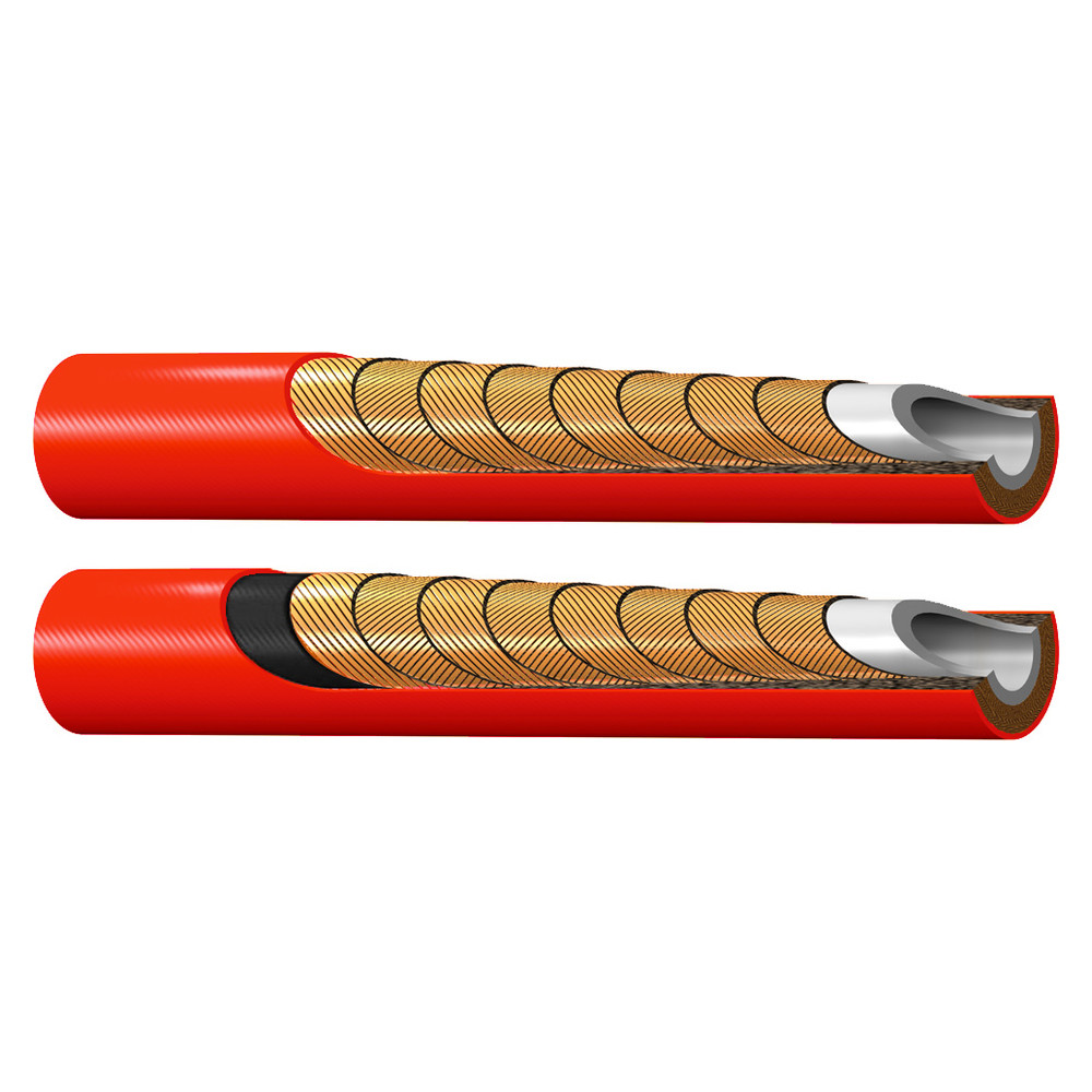 Parker PFX38 | Formerly 2848D to 2849D | WP 3800 Bar