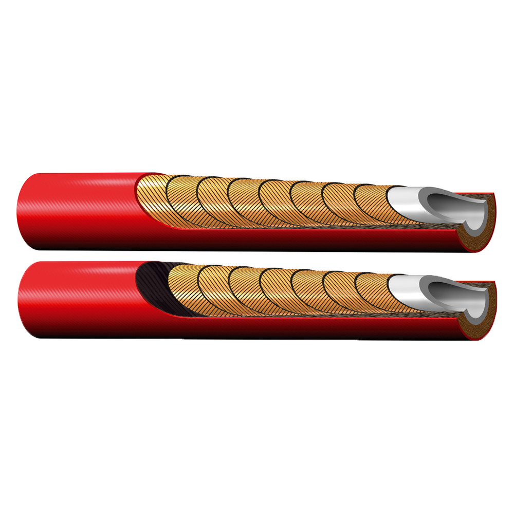 Parker PFX40 | Formerly 2840D | WP 4000 Bar