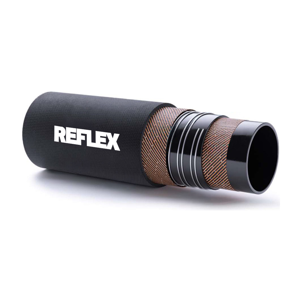 Fuel Oil Delivery Hose | ROFDSD-40 | WP 40 Bar |